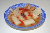 Chinese Vegetable Soup