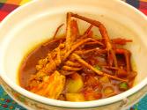 Daab Chingri