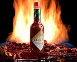 Chipotle Red Pepper Sauce