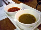 Chipotle Tomatillo Salsa