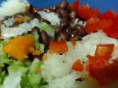 Chipotle-black Bean Soup 