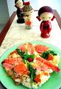 Chirashi Sushi