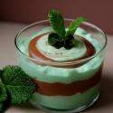 Chocolat De Menthe Sauce