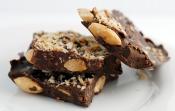 Chocolate Almond Bark