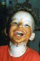 Chocolate Angel Delight