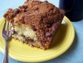 Chocolate-banana Cake