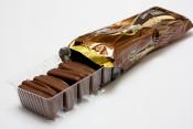 Chocolate Biscuit