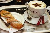 Chocolate Breakfast Drink