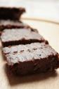 Chocolate Brownie Cake