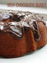 Chocolate Bundt Cake