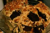 Chocolate Butter Frosting