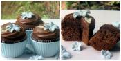Chocolate Buttermilk Cake