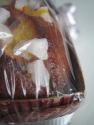 Chocolate Cake With Double Frosting
