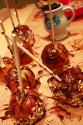 Chocolate Caramel Apples