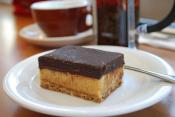 Chocolate Caramel S Mores