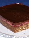 Chocolate Cherry Bars