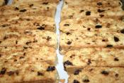 Chocolate Cherry Biscotti