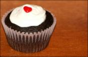 Chocolate Cherry Frosting