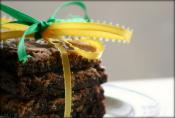 Chocolate Chip Brownies