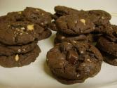 Chocolate Chip Party Mix