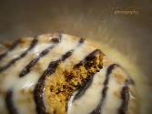 Chocolate Coconut Delight