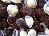 Chocolate Covered Treats