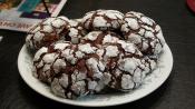 Chocolate Crackles