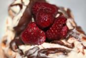 Chocolate Cream Pots