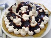 Chocolate Crepes