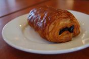 Chocolate Croissants 