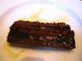 Chocolate Crunch
