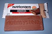 Chocolate Refrigerator Crunch