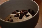 Chocolate Curls