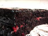 Chocolate Decadence Cake