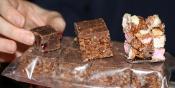
Chocolate Delight Bars