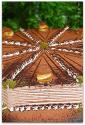 Chocolate Dessert Pasta