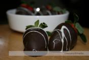 Chocolate Dip