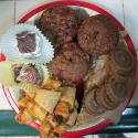 Chocolate Divinity
