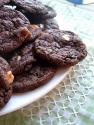 Buttermilk Chocolate Drop Cookies