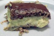 Chocolate Eclair Cake