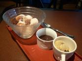 Chocolate Espresso Sauce