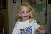 Chocolate Faces