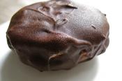 
Chocolate Fluff Icing