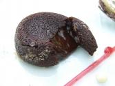 Chocolate Fondant