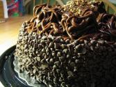 Brownie Frosting