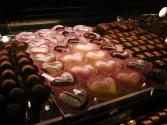 Chocolate Hearts