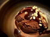 Easy Chocolate Ice Cream