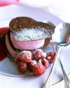 Chocolate Icing (for Napoleons)