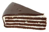Chocolate Layer Cake