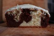 Chocolate Loaf Cake
